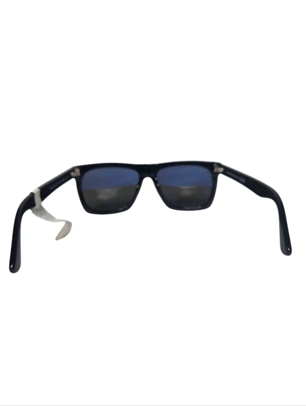 Tom Ford Morgan Square Sunglasses 57mm
